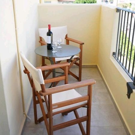 Apartments By The Sea Gazi Exterior photo