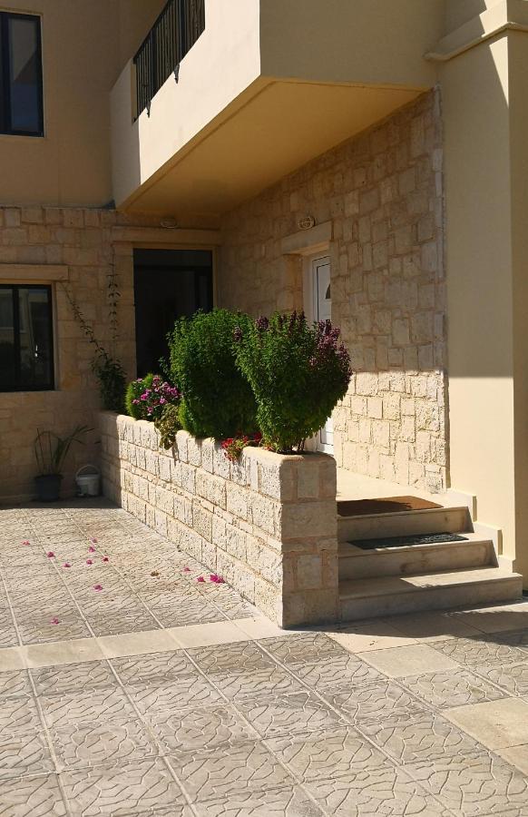 Apartments By The Sea Gazi Exterior photo
